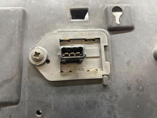 PANEL FRONTAL CITROEN XSARA PICASSO 