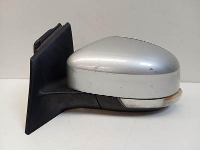 RETROVISOR IZQUIERDO, FORD, FOCUS BERLINA (CB8)