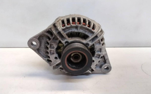 ALTERNADOR IVECO DAILY FURGÓN 