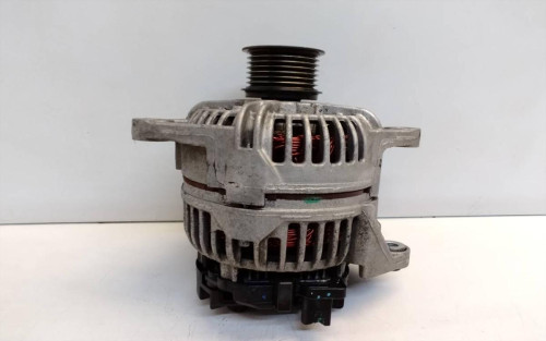 ALTERNADOR IVECO DAILY FURGÓN 