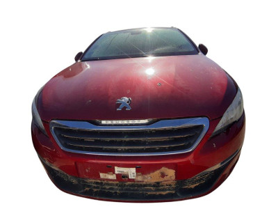 PEUGEOT 308 SW