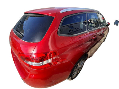 PEUGEOT 308 SW