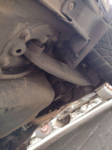  PUENTE TRASERO, SEAT, ALHAMBRA (710) 