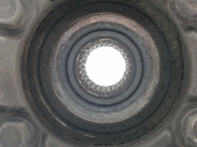 MANGUETA DELANTERA DERECHA, HYUNDAI, I30 (GD)