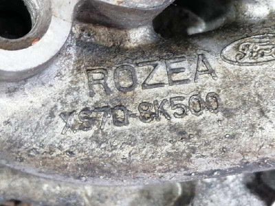 BOMBA AGUA, FORD, TRANSIT COMBI (FY)