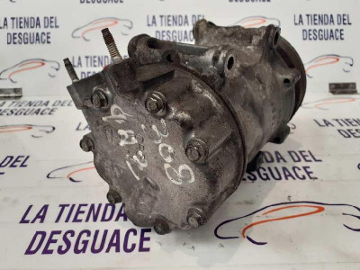 COMPRESOR AIRE ACONDICIONADO