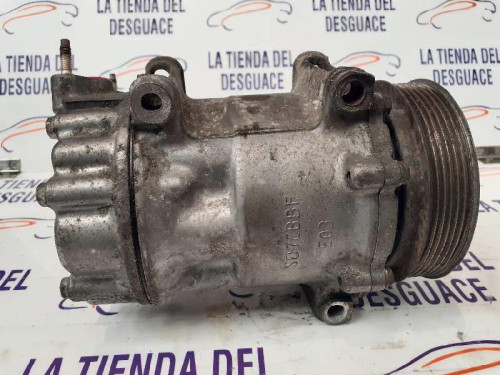  COMPRESOR AIRE ACONDICIONADO 