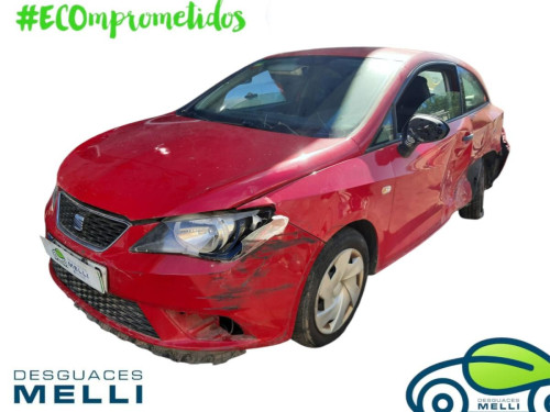  SEAT IBIZA SC (6J1) 
