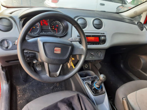  SEAT IBIZA SC (6J1) 