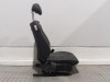 ASIENTO DELANTERO DERECHO Mercedes-Benz CLASE C (BM 203) SPORTCOUPE 
