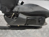 ASIENTO DELANTERO DERECHO Mercedes-Benz CLASE C (BM 203) SPORTCOUPE 