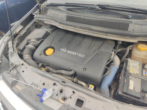  CAJA CAMBIOS OPEL ZAFIRA B 