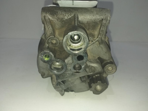  COMPRESOR AIRE ACONDICIONADO RENAULT MEGANE II BERLINA 5P 