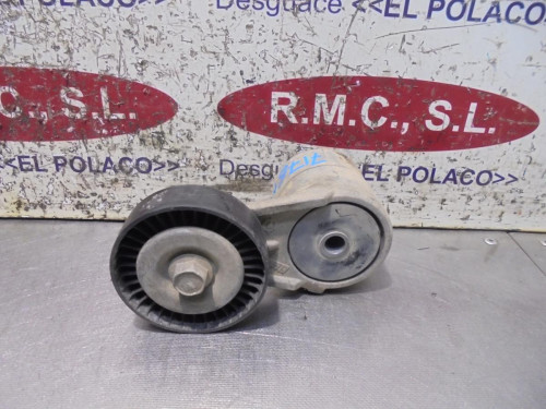  TENSOR CORREA AUXILIAR Opel ASTRA G BERLINA 