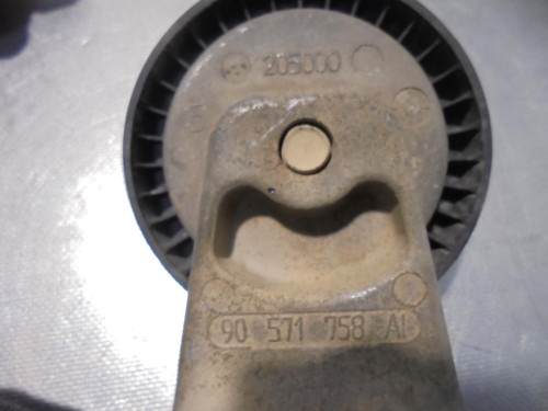  TENSOR CORREA AUXILIAR Opel ASTRA G BERLINA 