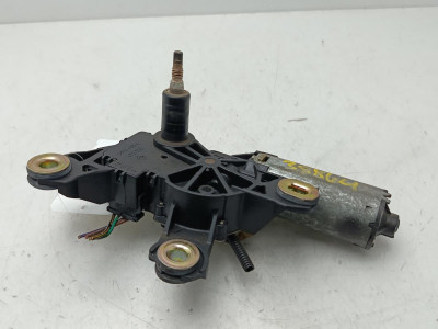 MOTOR LIMPIA TRASERO, AUDI, ALLROAD QUATTRO QUATTRO (4B5)