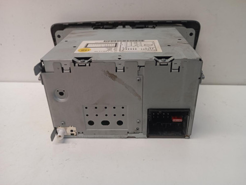 SISTEMA AUDIO / RADIO CD SEAT IBIZA BERLINA (6J5) 