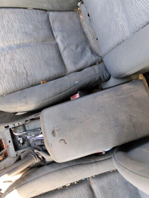 PRETENSOR AIRBAG DERECHO