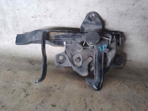 CERRADURA CAPO Ssangyong KYRON 