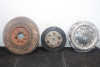  KIT EMBRAGUE PEUGEOT 306 3/5 PT. / 4 PT. (S2) 