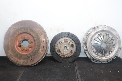 KIT EMBRAGUE, PEUGEOT, 306 3/5 PT. / 4 PT. (S2)