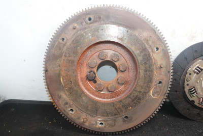 KIT EMBRAGUE, PEUGEOT, 306 3/5 PT. / 4 PT. (S2)