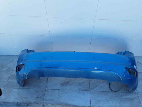 PARAGOLPES TRASERO FORD FOCUS BERLINA (CB4) 