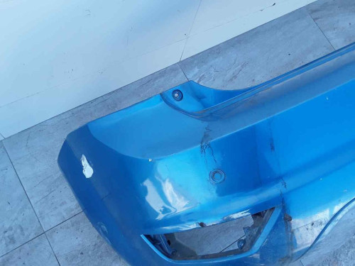PARAGOLPES TRASERO FORD FOCUS BERLINA (CB4) 