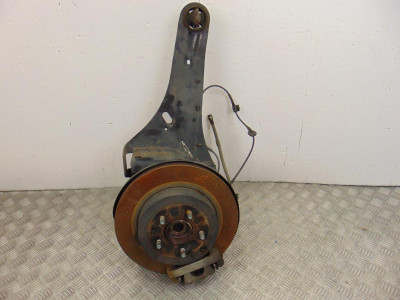 MANGUETA TRASERA IZQUIERDA, MAZDA, CX-7 ER