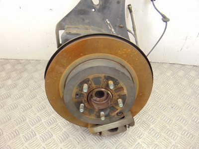 MANGUETA TRASERA IZQUIERDA, MAZDA, CX-7 ER