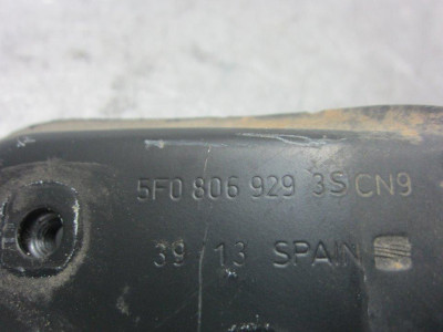 SOPORTE FARO IZQUIERDO, SEAT, LEON (5F1)