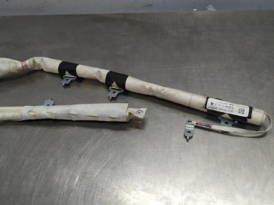 AIRBAG CORTINA DELANTERO DERECHO, FIAT, 500X (334)