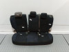  ASIENTOS TRASEROS NISSAN QASHQAI (J11E) 