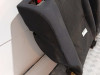  ASIENTOS TRASEROS NISSAN QASHQAI (J11E) 