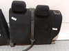  ASIENTOS TRASEROS NISSAN QASHQAI (J11E) 