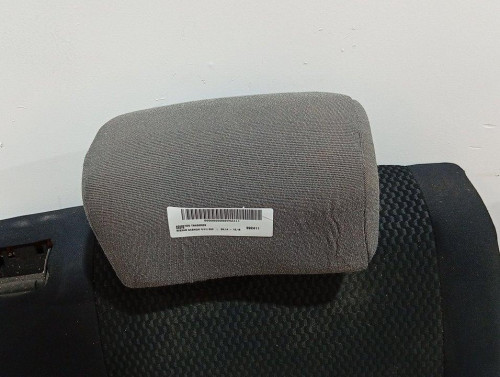  ASIENTOS TRASEROS NISSAN QASHQAI (J11E) 