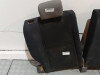  ASIENTOS TRASEROS NISSAN QASHQAI (J11E) 