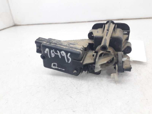 MANETA EXTERIOR PORTON RENAULT CLIO II FASE I (B/CB0) 