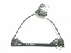  ELEVALUNAS TRASERO DERECHO VOLKSWAGEN TOURAN (1T2) 