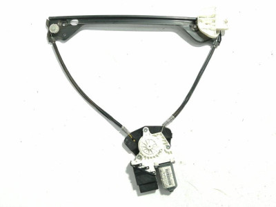ELEVALUNAS TRASERO DERECHO, VOLKSWAGEN, TOURAN (1T2)
