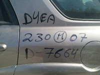 KIA SPORTAGE (KM)