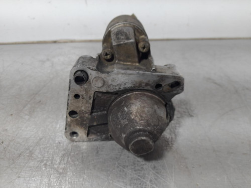  MOTOR ARRANQUE Citroen XSARA PICASSO 