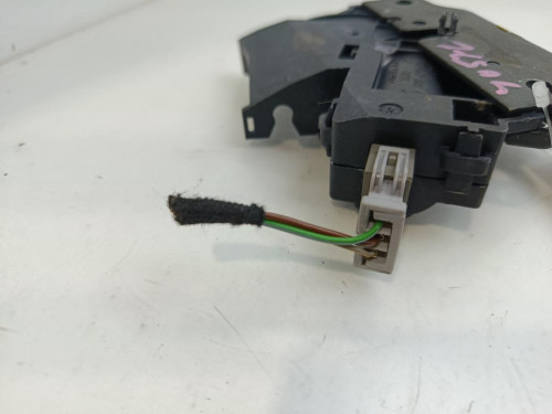 CERRADURA MALETERO / PORTON Audi A6 BERLINA (4F2) 
