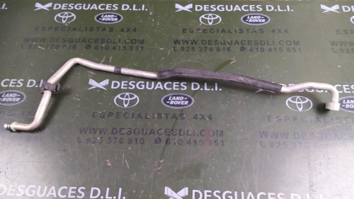 TUBOS AIRE ACONDICIONADO TOYOTA LAND CRUISER (J15) 