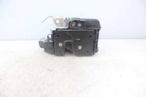 CERRADURA PUERTA DELANTERA DERECHA 