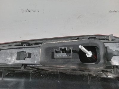 PILOTO TRASERO IZQUIERDO, FORD, FIESTA (CBK)