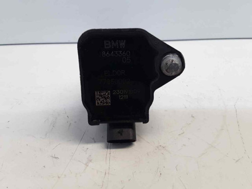 BOBINA ENCENDIDO BMW MINI COUNTRYMAN (R60) 