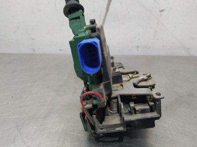 CERRADURA PUERTA DELANTERA IZQUIERDA, SEAT, CORDOBA BERLINA (6L2)