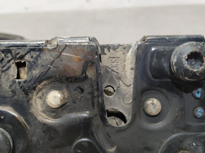 CERRADURA PUERTA DELANTERA IZQUIERDA, SEAT, CORDOBA BERLINA (6L2)