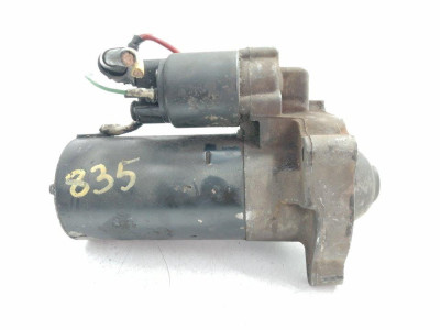MOTOR ARRANQUE, PEUGEOT, 205 BERLINA